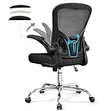 Image of DEVAISE 501BL office chair