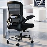 Image of TRALT TRALT+TRALT+YX001-1-BLK-DE office chair