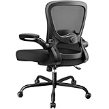 Image of Marsail MSOC9B-DE office chair