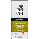 Image of Terra Creta 10068 olive oil