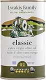 Image of Lyrakis Family  olive oil