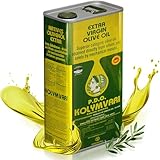 Image of Kolymvari  olive oil