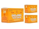 Image of OG ASIA oolong tea