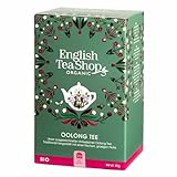Image of English Tea Shop 57871 oolong tea