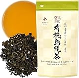 Image of YAMASAN KYOTO UJI oolong tea