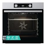 Image of Gorenje 741670 oven