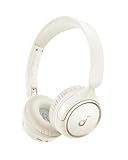 Image of soundcore A3012 over ear headphone