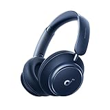 Image of soundcore A3040 over ear headphone