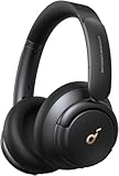 Image of soundcore A3028 over ear headphone