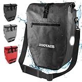 Image of ZOOYAUE CB-11009-R pannier bag