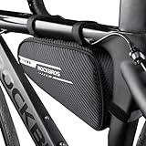 Image of ROCKBROS B75BK pannier bag