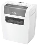 Image of Leitz 80340000 paper shredder