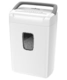 Image of bonsaii C243-A EU paper shredder