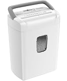 Image of bonsaii C243-A EU paper shredder