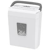 Image of bonsaii EU C277-C paper shredder