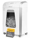 Image of Fellowes 5020101 paper shredder