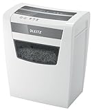 Picture of a paper shredder