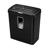 Image of Fellowes 5013602 paper shredder