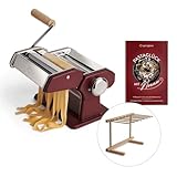 Another picture of a pasta maker