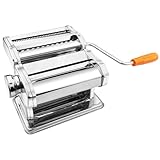 Image of Ghazpmuk pasta maker