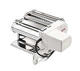 Image of Girmi IM9100 pasta maker