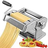 Image of MOVASEE MVSDEYDLMJ pasta maker