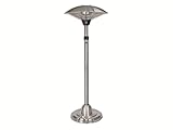 Image of Einhell 2338460 patio heater