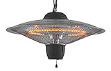 Image of Eurom 336122 patio heater