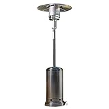 Image of empasa  patio heater