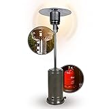 Image of APANA 1227 patio heater