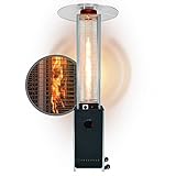 Image of APANA 2231 patio heater