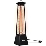 Image of ROODZ  patio heater