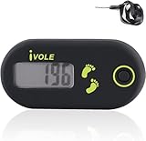 Image of TaimeiMao Jbq01 pedometer