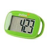 Image of PULOX PS-100 pedometer