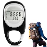 Image of GOMETY Schlüsselbundtyp pedometer