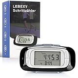 Image of LEBEXY  pedometer