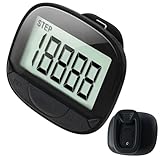 Image of GARMEE CR-863 pedometer