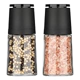 Image of hotder PG500 pepper mill