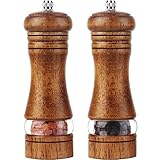 Image of Braoses DEPFDZ4RB pepper mill