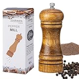 Image of TURIMON RD044 pepper mill