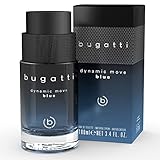 Image of Bugatti 41217 perfume for men