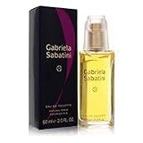 Image of Gabriela Sabatini 8005610325507 perfume for women