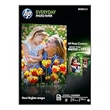 Image of HP Q5451A photo paper