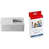 Image of Canon photo printer