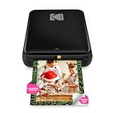 Image of KODAK RODMP20AMZB photo printer