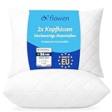 Image of Flowen B092R9L26R pillow