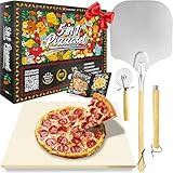 Image of Miweba PR0033289 pizza stone