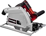 Image of Einhell 4331300 plunge saw