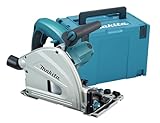 Image of Makita SP6000J plunge saw