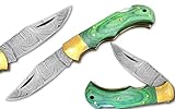 Image of Novahaven NH-DMKF pocket knife